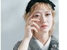 【再来】長さ出し10本＋フリーデザイン　¥15500