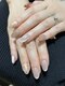 ニコワイズネイル(Nico Y's Nail)の写真/自爪育成ジェルネイル　お爪負担を最小限にお爪を育てるジェルネイルです。