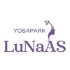 ヨサパーク ルナアス(YOSA PARK LuNaAS)のお店ロゴ