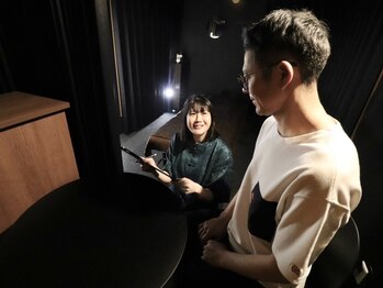 僕の心の奥底 名古屋伏見店の写真/23時迄営業”疲れたら、ふらっと寄れる男性の癒し処”【もみほぐしorオイルリンパ60分¥9,000】