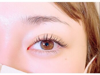 【6月限定マツエク】☆ナチュ盛☆高級抗菌セーブル◆120本5750円→5000円