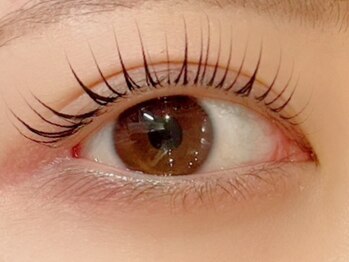 ミアン(Mian)/★似合わせまつ毛パーマ★