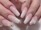 シェルネイル(SHELL NAIL)の写真/お得なク-ポン続々★洗練された大人可愛い~とことん可愛いにこだわったdesignまで豊富にご用意♪