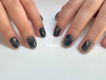 ブラックネイル 中目黒/持ち込み