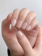 ソフィアネイル 赤羽店(Sofia Nail)/ワンカラー