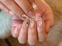 ガレージネイル(GARAGE Nail)/