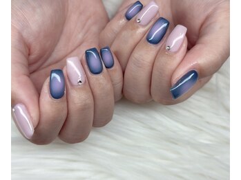 レイ(REI)/持ち込みデザイン