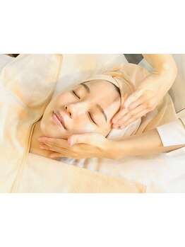 小顔になりたい