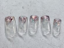 クロム(CHROM.)/定額デザイン