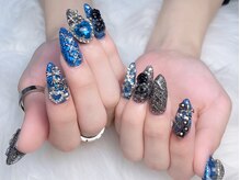 リモア 三河安城店(Re:more)/スカルプアートフリー