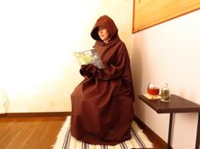 ビューティイマジン(Beauty Imagine)/よもぎ蒸し