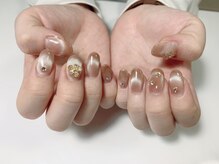 ハルネイル(HARU NAIL)/
