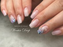 ウォータードロップ(Water Drop)/