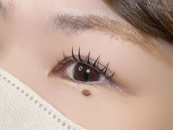 リブ(Lib)/まつげパーマ/ラッシュリフト