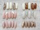 エイル ビューティー アルム(EIL beauty alm)の写真/上品シンプル&オシャレな指先に♪こだわりNailで気分もUP*EILキャンペーンネイル【初回から何度でも¥4900】