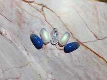 バニラ 茅ヶ崎店(Vanilla)/定額デザインコース¥8950