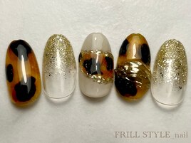 Hand エレガントコース