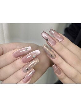 スカルプが得意なサロン