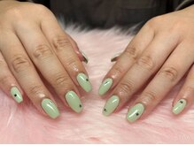 プティットスリール アイラッシュ 豊田店(Petit Sourire Eyelash)/ワンカラー☆