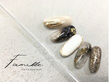 ファミーユ 池袋東口店(Famille)/定額Dコース