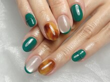 ジェミーネイル(JeMY nail)