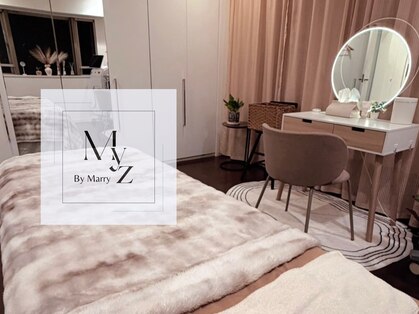 マイズバイマリー(MYZ by marry)の写真