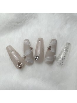 シェリエット(Cherite)/サンプルコース8500円