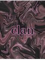 クラン(clan)/clan