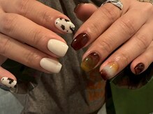 フィロンネイル 武蔵小杉店(filonnail)/お持ち込み90分