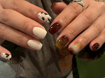 フィロンネイル 武蔵小杉店(filonnail)/お持ち込み90分