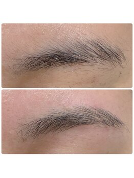 メイクマジック(Makemagic)/自然に整ったナチュラル眉