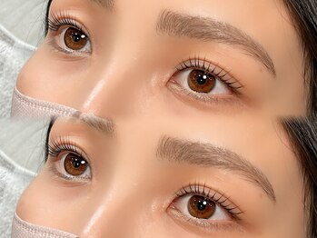 ミー(mie)/まつげパーマ