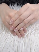 ティアラネイル 宇都宮/パラジェル