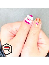 東海最大級ネイルサロン by レディスペネイル 名駅店/クリスマス定額！