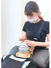 ナチュラルビビ 池袋店(Natural ViVi) 黒澤