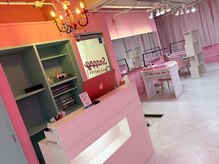 スナッピーネイルズ 木更津店(Snappy Nails)