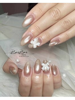 バオバオ ネイル(BAOBAO NAIL)/