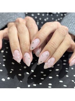 ビオールイースト(Be All east)/持ち込みシンプルアート