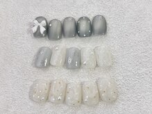 キャンネイル 大曽根店(Can Nail)/staff : ikumi