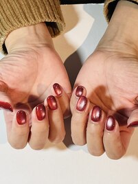 レッドマグネット