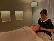 イディオム 広尾(idiom)/筋膜リリース×リンパマッサージ