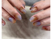 ホニ(Honi)の雰囲気（月替わりのかわいい定額デザインも取り揃えております♪）