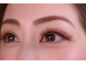 チック(chick)/LED 上品モカブラウン100束