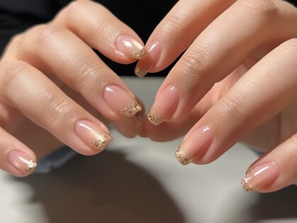 ユミネイル(yuminail)の写真