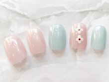 ベアー(Bare)/Flower