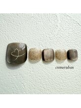 クレームルバン/【フォン担当】デザイン5種