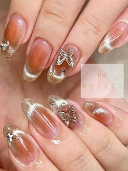 リーベスト 南森町店(REBEST)/