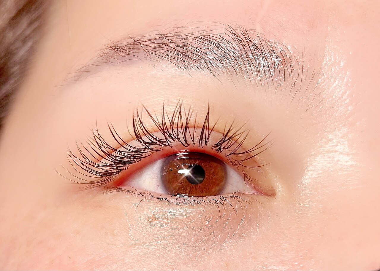 【2回目以降☆】最高の軽さと持続力♪フラットラッシュ100本（オフ込）\5500