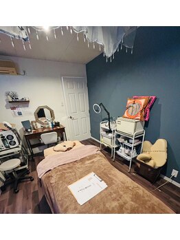 サワコウボウ セラピー(SAWAKOBO therapy)の写真/慢性疲労&睡眠不足にアプローチ!いい香りで癒やされる、極上のリラクゼーションタイムを★