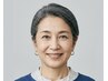 【マダム割】60歳以上☆マツパまたはマツエク100本まで　平日16時入店迄